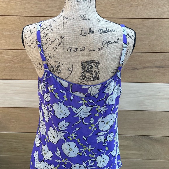 Cabi Outline Cami.  Size S - Picture 2 of 7